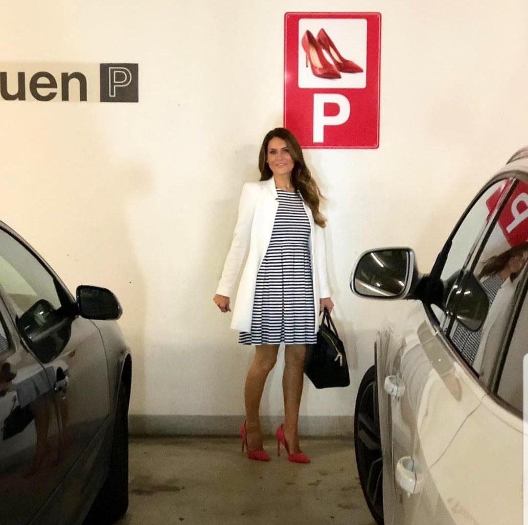 Jana Frauenparkplatz